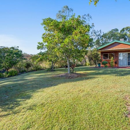 Amamoor Homestead And Country Cottages Luaran gambar