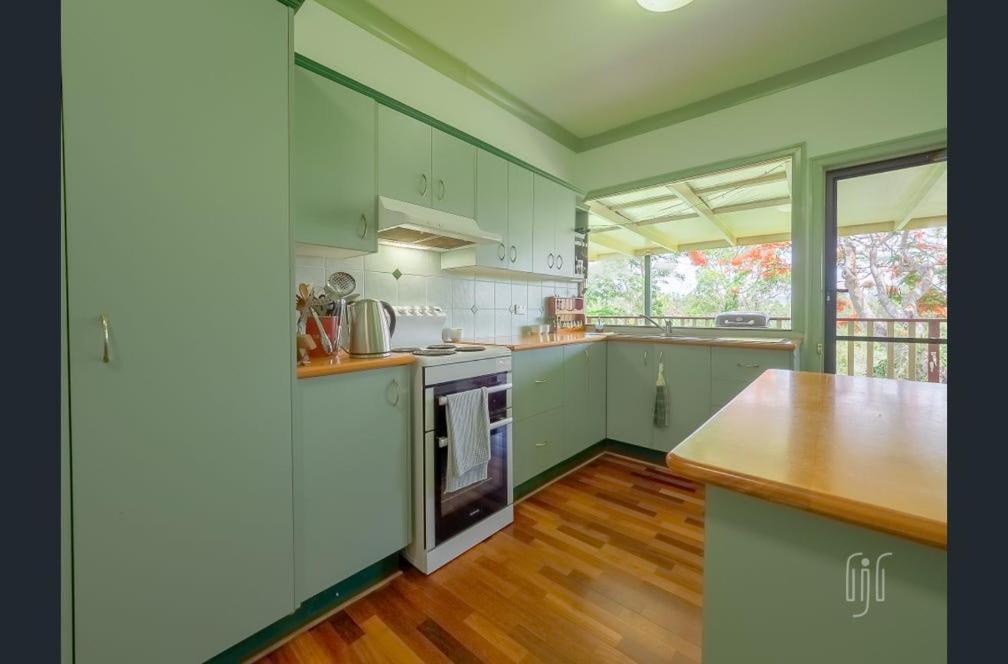 Amamoor Homestead And Country Cottages Luaran gambar