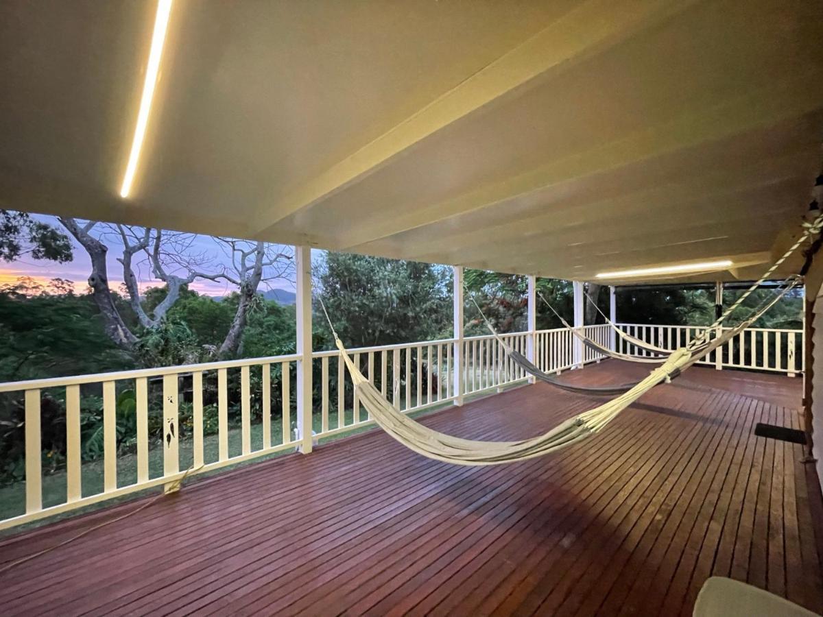 Amamoor Homestead And Country Cottages Luaran gambar
