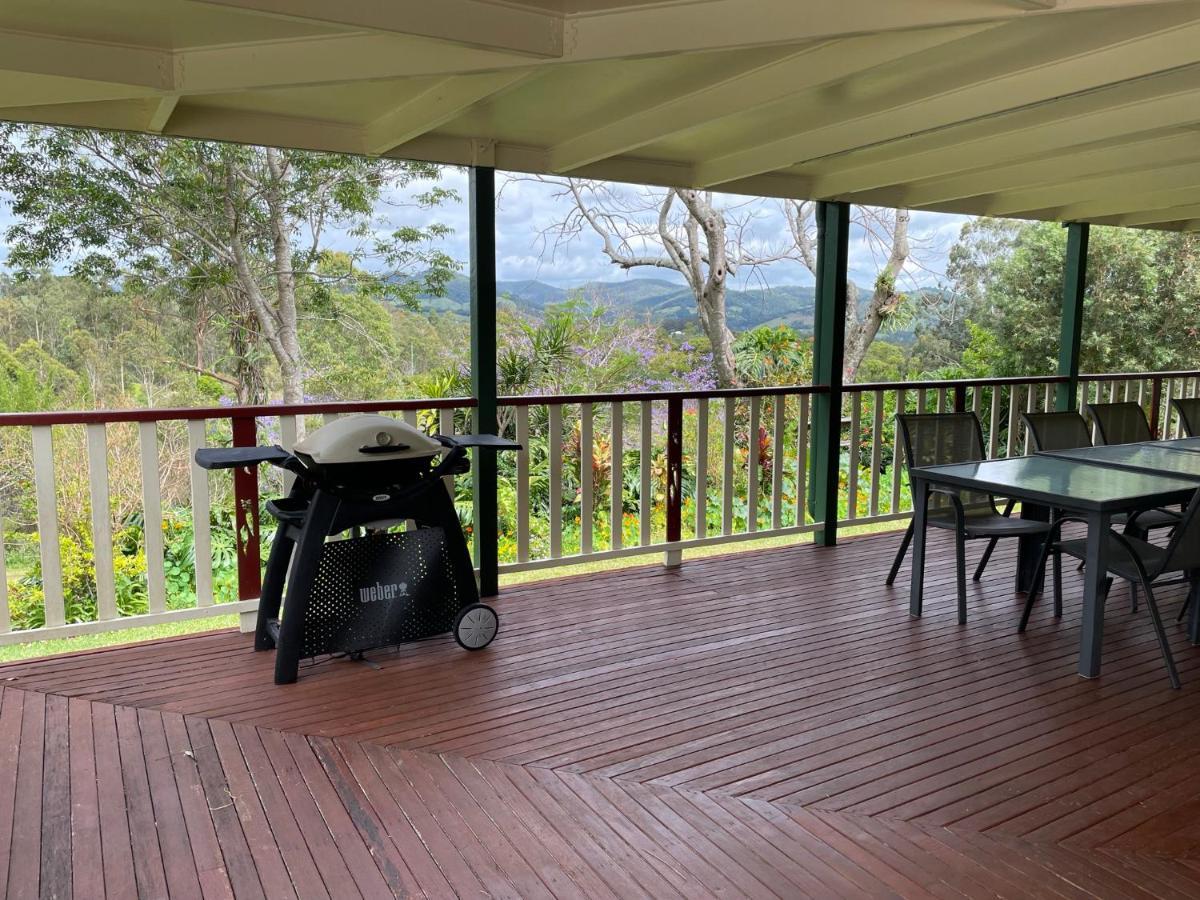 Amamoor Homestead And Country Cottages Luaran gambar
