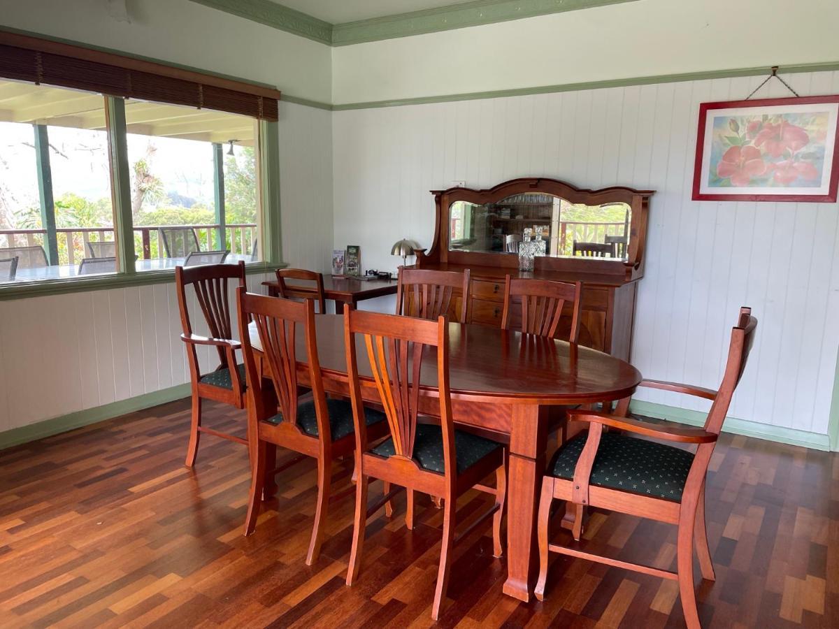 Amamoor Homestead And Country Cottages Luaran gambar