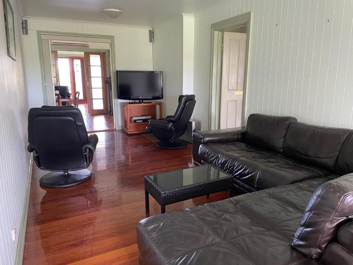 Amamoor Homestead And Country Cottages Luaran gambar