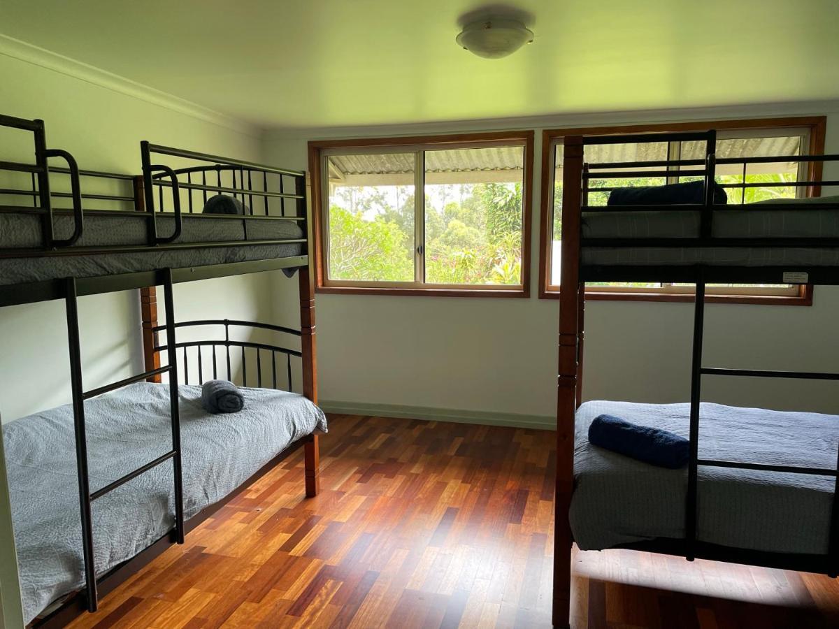 Amamoor Homestead And Country Cottages Luaran gambar