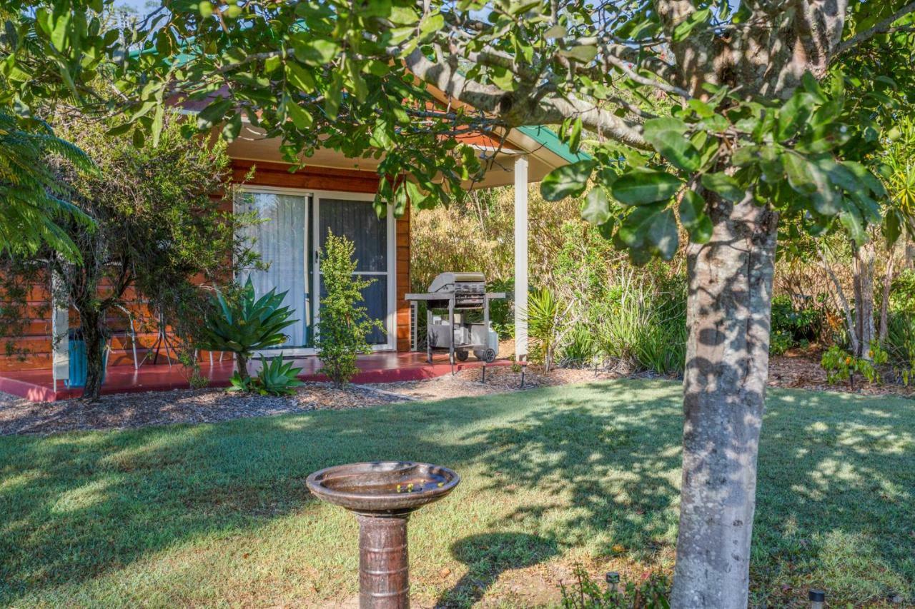 Amamoor Homestead And Country Cottages Luaran gambar